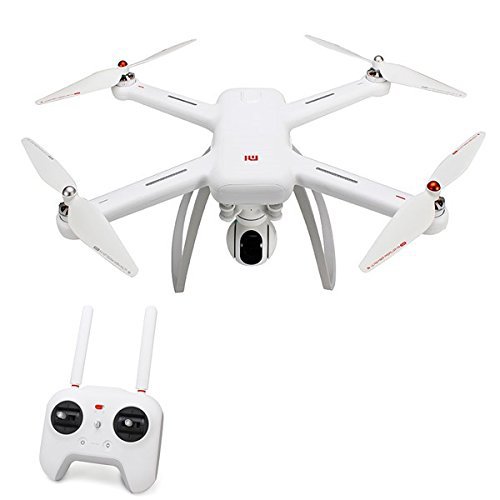 Xiaomi Mi Drone WIFI FPV With 4K 30fps Camera 3-Axis Gimbal RC Drone Quadcopter