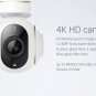 Xiaomi Mi Drone WIFI FPV With 4K 30fps Camera 3-Axis Gimbal RC Drone Quadcopter