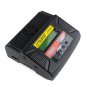 Eachine WT50 6A 50W AC/DC Balance Charger Discharger For LiPo/NiCd/PB Battery