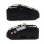 Eachine WT50 6A 50W AC/DC Balance Charger Discharger For LiPo/NiCd/PB Battery