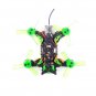 Mantis85 85mm RC FPV Racing Drone w/ Supers_F4 6A BLHELI_S 5.8G 25MW 48CH 600TVL BNF