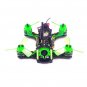 Mantis85 85mm RC FPV Racing Drone w/ Supers_F4 6A BLHELI_S 5.8G 25MW 48CH 600TVL BNF