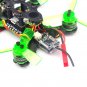Mantis85 85mm RC FPV Racing Drone w/ Supers_F4 6A BLHELI_S 5.8G 25MW 48CH 600TVL BNF
