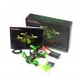 Mantis85 85mm RC FPV Racing Drone w/ Supers_F4 6A BLHELI_S 5.8G 25MW 48CH 600TVL BNF