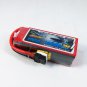 Giant Power DINOGY MEGA GRAPHENE 2.0 1550mAh 14.8V 75C Lipo Battery