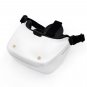 Skyzone SJ-H01 1960x1080P 2D 3D FPV Goggles AV Video Headset/ HD Port Head Tracker For RC Drone