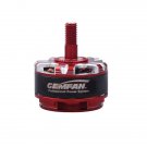 Gemfan GT2206 2300KV 2500KV 2-4S Brushless Motor for RC Multirotor FPV Racing Drone