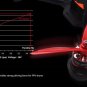 Gemfan GT2206 2300KV 2500KV 2-4S Brushless Motor for RC Multirotor FPV Racing Drone