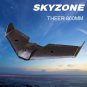 Skyzone THEER 860mm Wingspan EPP FPV Flying Wing RC Airplane PNP With PDB & LED Board