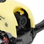 Hubsan H122D X4 STORM 5.8G FPV Micro Racing Drone W/720P Camera HV002 Goggles