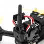Hubsan H122D X4 STORM 5.8G FPV Micro Racing Drone W/720P Camera HV002 Goggles
