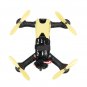 Hubsan H122D X4 STORM 5.8G FPV Micro Racing Drone W/720P Camera HV002 Goggles