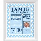 Baby Print - Photo