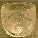 Angel Glass Tumbler