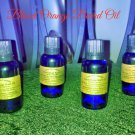 Blood Orange Beard Oil