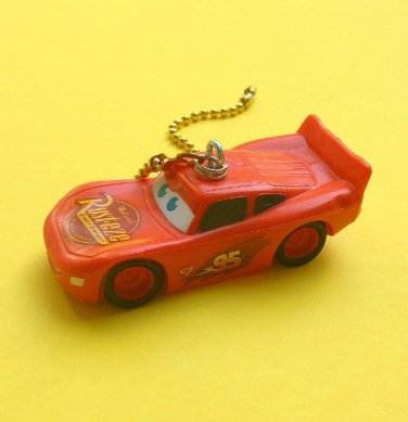 Disney Cars Lightning Mcqueen Ceiling Fan Pull