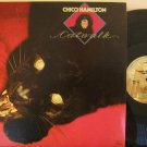 CHICO HAMILTON usa LP CATWALK Jazz MERCURY excellent