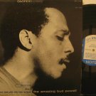 BUD POWELL usa LP THE AMAZING Jazz BLUE NOTE