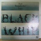 IVAN BOOGALOO JOE JONES usa LP BLACK WHIP Jazz PRESTIGE