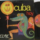 MANGUARE latin america LP CUBA HOY DU