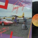 TONY VEGA latin america LP YO ME QUEDO RMM