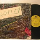 SON 14 cuba LP S/T SELF SAME UNTITLED Latin SMALL WRITING SIBONEY