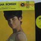 NANA RAMON Y HECTOR FERREYRA latin america LP NANA ROMAN VIRREY