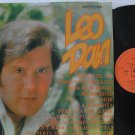 LEO DAN latin america LP CBS