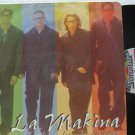 LA MAKINA latin america LP LOS REYES DEL RITMO SONOLUX