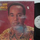 RAY POLANCO latin america LP LO NUEVO VIGONZ