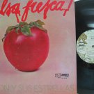 NELSON Y SUS ESTRELLLAS latin america LP SALSA FRESCA JAGUAR