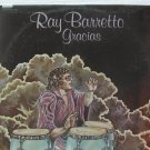 RAY BARRETTO venezuela LP GRACIAS Latin SEALED/UNPLAYED FANIA