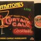 DYNATONES usa LP LIVE Jazz WAR BRIDE