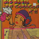 LA BANDA DO CANECAO latin america LP N.11 POLYDOR