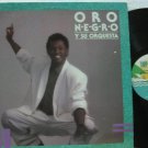 ORO NEGRO latin america LP Y SU ORQUESTA TOP-TEN-HITS