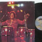 RAY BARRETTO latin america LP S/T SELF SAME UNTITLED FANIA