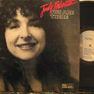 JUDY ROBERTS usa LP YOU ARE THERE Jazz PAUSA excellent