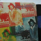CHICO HAMILTON usa LP AND THE PLAYERS Jazz BLUE-NOTE