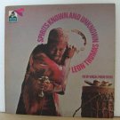 LEON THOMAS usa LP SPIRITS KNOWN AND UNKNOWN Jazz FLYING-DUTCHMAN
