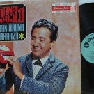 JUAN BRUNO TARRAZA latin america LP PIANO MAGICO DISCUBA