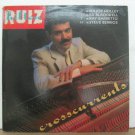 HILTON RUIZ usa LP CROSSCURRENTS Jazz PRIVATE
