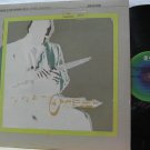 JOHN COLTRANE usa LP JUPITER VARIATION Jazz IMPULSE
