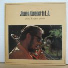 JIMMY KNEPPER usa LP JIMMY KNEPPER IN L.A. Jazz PRIVATE