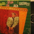 JACK COSTANZO usa LP BONGO Jazz GOLDEN TONE