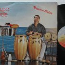 GRUPO GALE latin america LP NUESTRA SALSA INTERNATIONAL