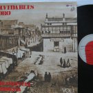 HECTOR FERREYRA latin america LP INOLVIDABLES DE ORO VIRREY