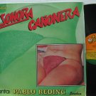 SONORA CANONERA latin america LP CANTA PABLO REDING TAMBORITO