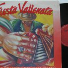 LOS GRANDES DEL VALLENATO latin america LP FIESTA VALLENATA COLUMBIA