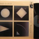 HORACE SILVER usa LP SILVER'S BLUE Jazz WITH ORIGINAL INNER SLEEVE PORTRAT