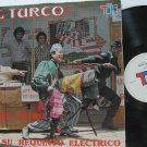 NOEL PETRO Y SU REQUINTO ELECTRICO latin america LP EL TURCO TH